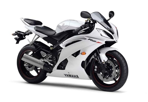 供应雅马哈YZF-R6 雅马哈跑车摩托车专卖店