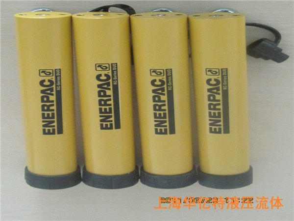 RRH-307  RRH-3010型，ENERPAC双作用液压油缸