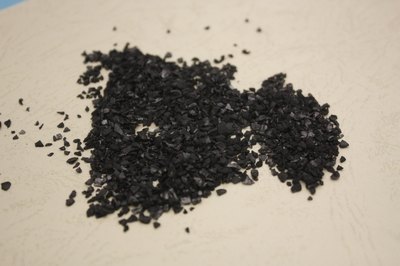 秦皇岛果壳活性炭_净水滤料厂家-在哪？