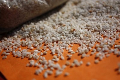 北京石英砂滤料厂家-量大送货上门