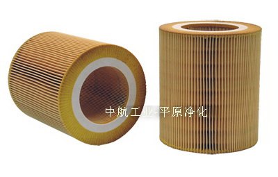 Mann曼牌空气滤芯C1250