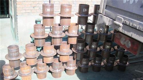 巩义华洋管道02S404不锈钢防水套管宣城防水套管