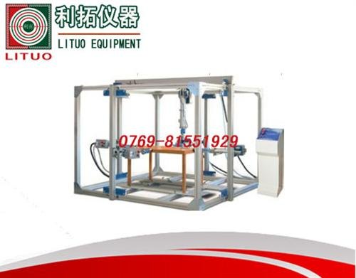 家具实验仪器_家具实验仪器价格图_利拓检测仪器
