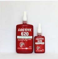乐泰620胶水 耐高温乐泰620胶水批发