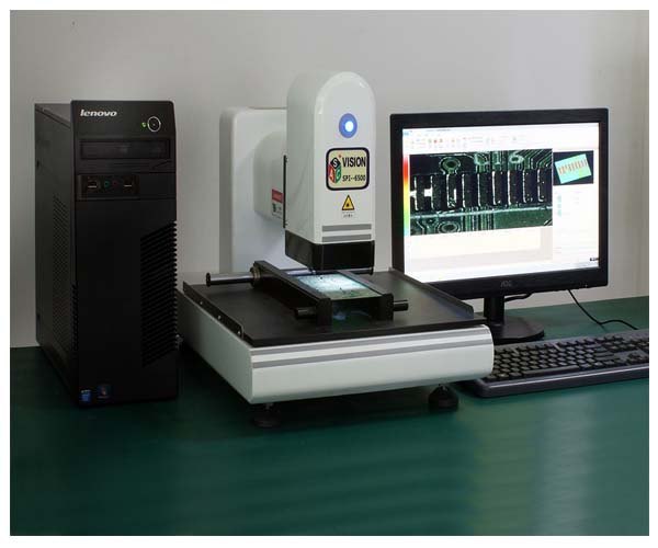 供应SPI-6500锡膏测厚仪，锡膏测厚仪，3D锡膏测厚仪