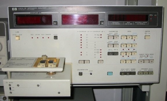 深圳仪器HP4194A HP4396B HP4194A HP4194A