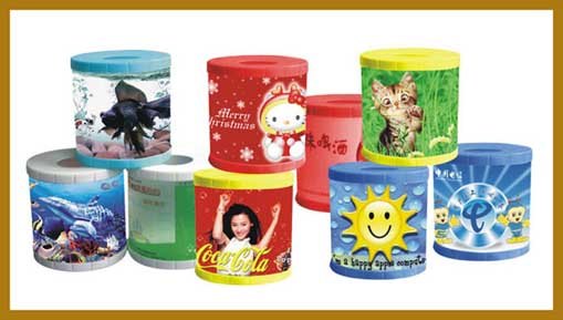 东莞3D礼品 辉煌包装