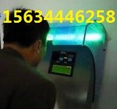出售煤矿专用虹膜考勤机 壁挂式虹膜考勤机系统 矿用虹膜考勤机 