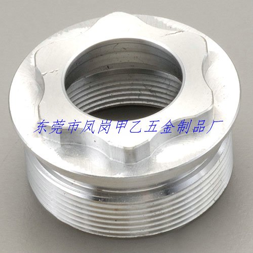 深圳非标螺母加工