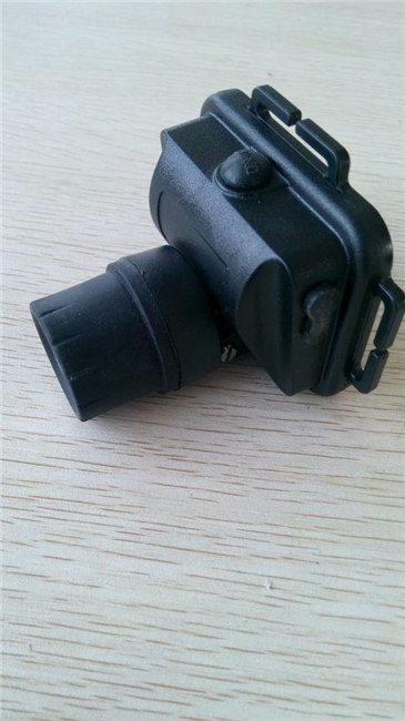 IW5130微型防爆头灯