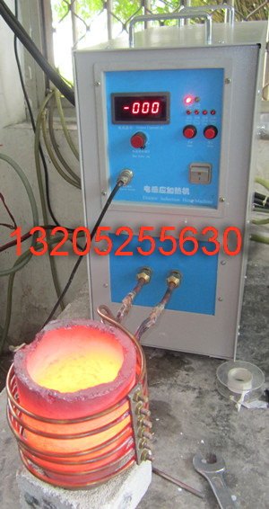 小型化铜炉设备 小型化铜炉 溶化铜水的小型机器厂家