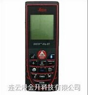 连云港正品供应徕卡迪士通激光测距仪徕卡D3a BT 高精度百米测量