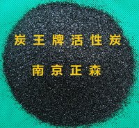 炭王牌ZS-07型饮用水专用载银活性炭