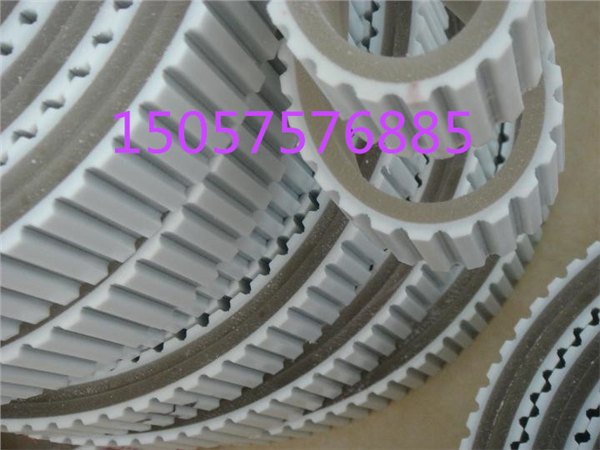 厂家直销玻璃机自动打胶机皮带68AT10一6300