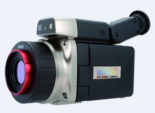 AVIO红外热像仪R500