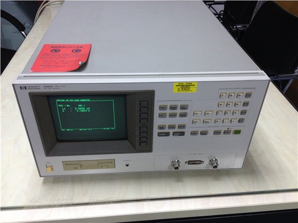 供应Agilent 4286A