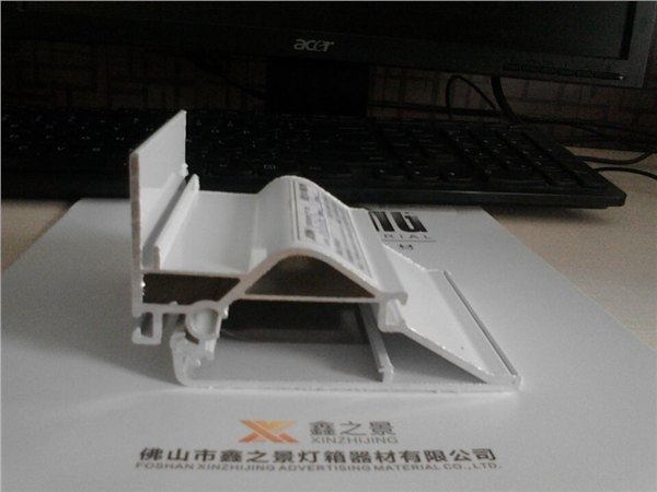 金立手机专用拉布灯箱