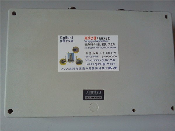 靓售！AgilentE4408B E4408B频谱分析仪