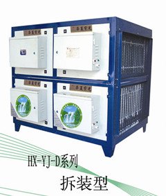 许昌油烟净化器，许昌油烟净化器生产厂家