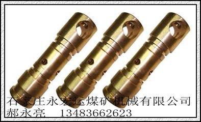 煤矿用三用阀