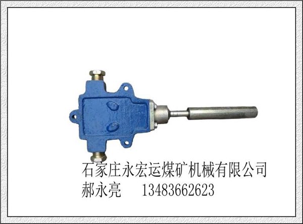 GEJ30跑偏传感器