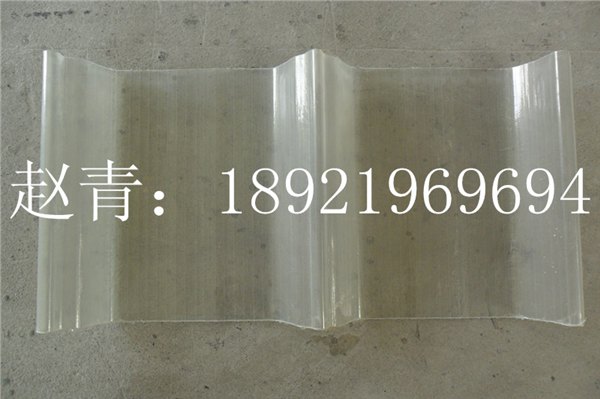 YX840采光板