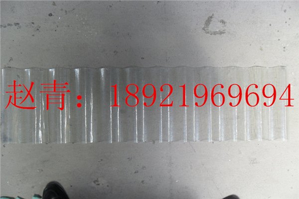 YX860艾珀耐特采光板