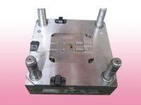 4000克内注塑模具 东星塑料模具