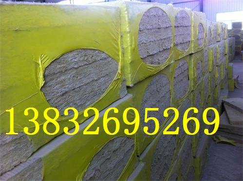 防水岩棉板｜憎水岩棉板｜岩棉保温板价格