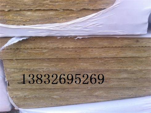 岩棉毡价格｜岩棉保温材料｜岩棉板价格