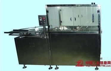 供应西林瓶超声波洗瓶机/产品热销/质量认证
