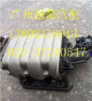 奔驰C200蒸发器 散热器拆车件