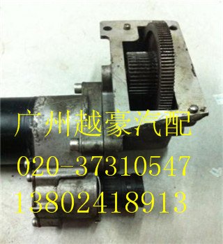 奔驰C280节温器拆车件