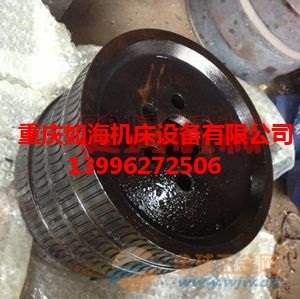 数控弯箍机牵引轮价格