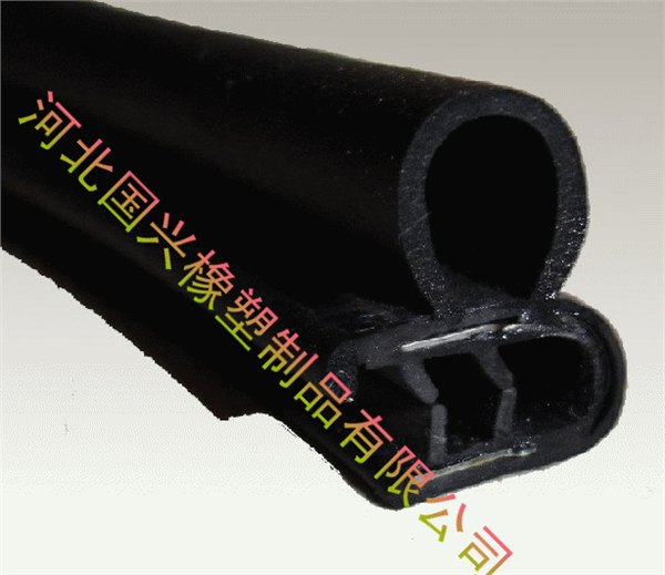 供应广州EPDM车门密封条厂家