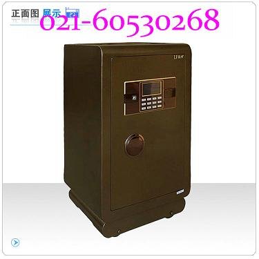 上海大型保险柜订制
