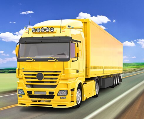 东莞到北京物流公司集装箱运输方式介绍