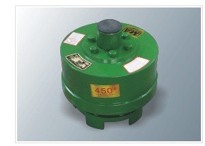 众一煤机--MOL40摩擦偶合器,MOL-ZB型摩擦偶合器