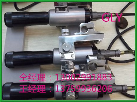 矿井防爆型指向仪