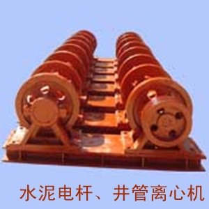 河北离心成型机价格|枣强县建材机械