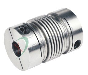 兴大特供不锈钢波纹管联轴器