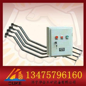 ZL系列纵向撕裂检测仪的工作原理