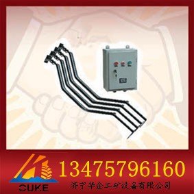 ZL-B-650纵向撕裂检测器