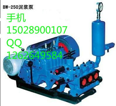 文山BW250小型注浆泵哪里有卖BW250小型注浆泵价格参数