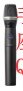 AKG/爱科技HT4500参考级无线手持发射机