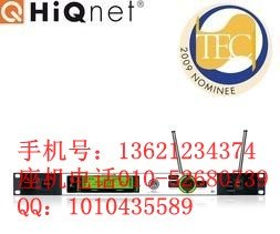 AKG/爱科技DSR700参考级数字无线固定接收机