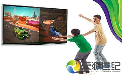 荣源体感互动、体感游戏、体感互动游戏软件、荣源科技