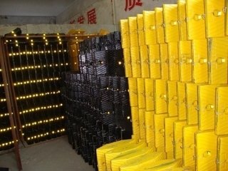 新乡减速带仁源减速带