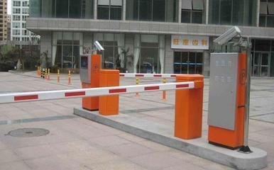 新乡道闸仁源道闸