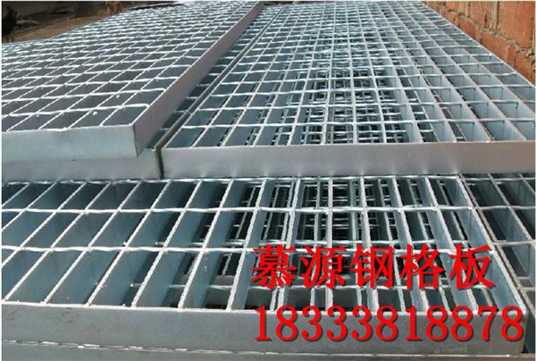 专业生新疆热镀锌格栅板|镀锌格栅价格规格，绝对厂家